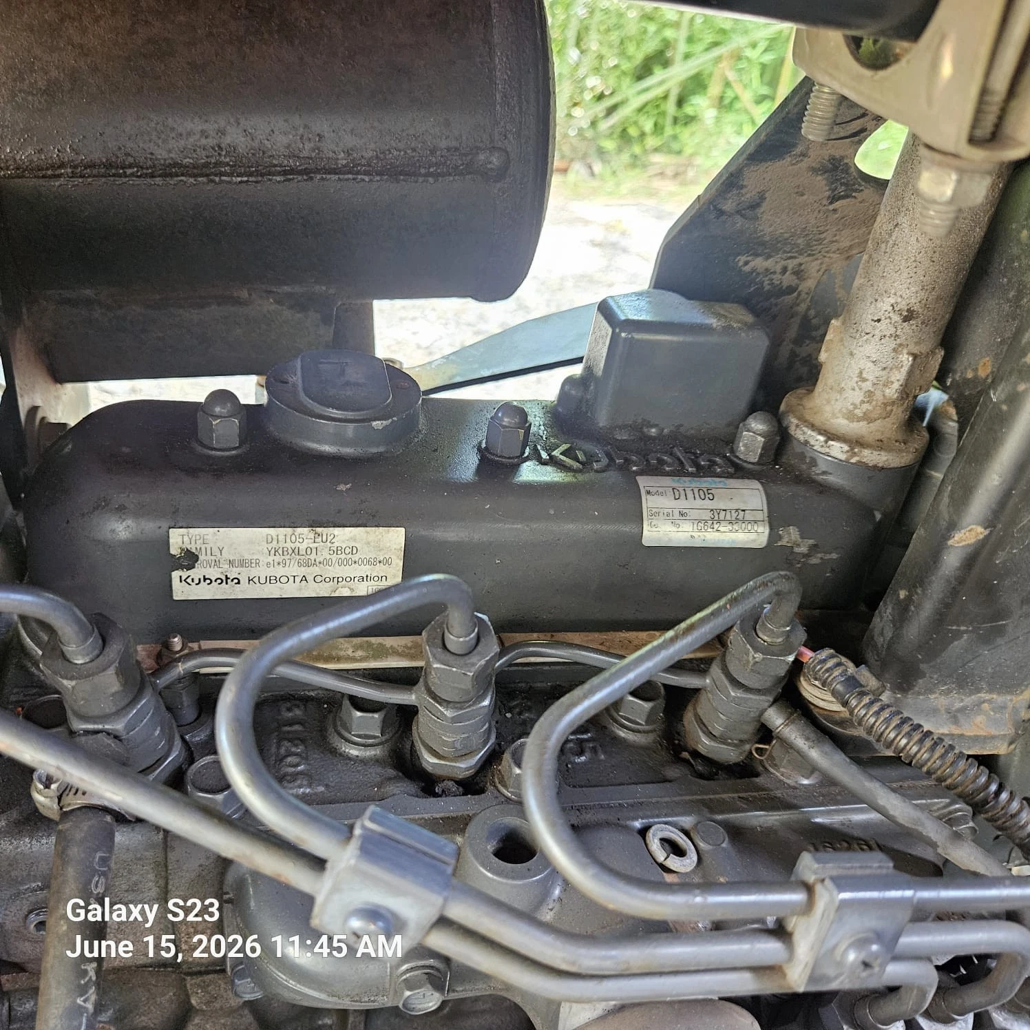Toro Groundsmaster 328-D 4WD Mower For Parting Out
