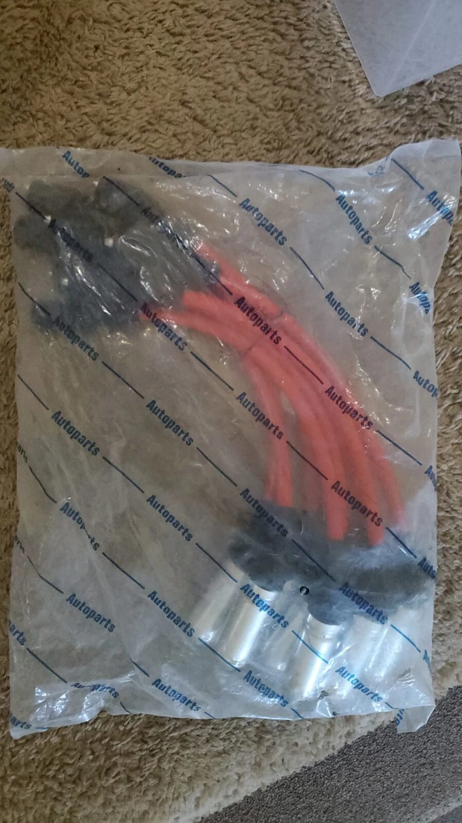 Chevy GMC 4.8L 5.3L 6.0L V8 High Performance 8x Spark Plugs and 8x Wires Set