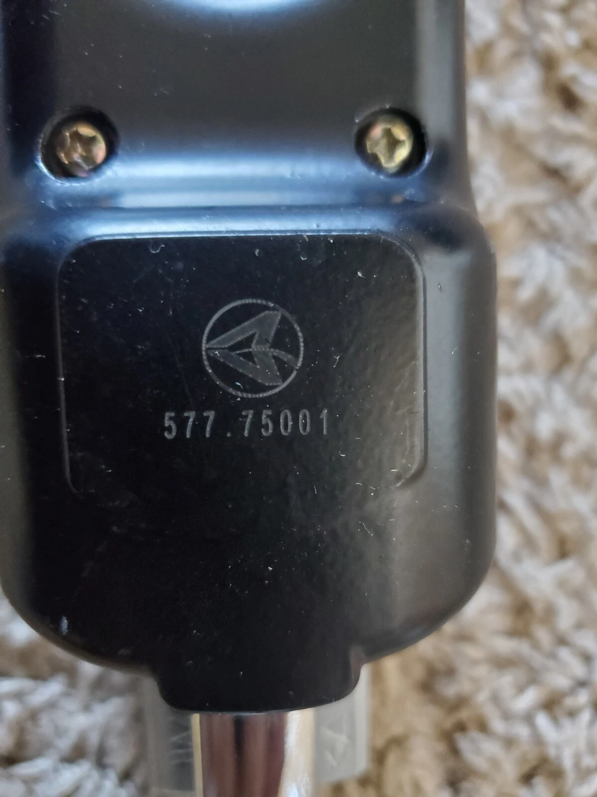 Turn Signal for Peterbilt Part # 577.75001