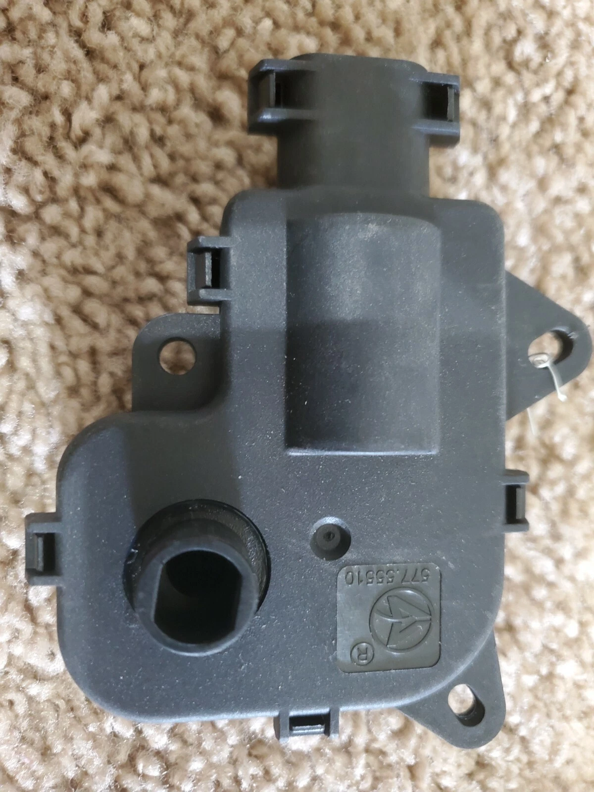 Heater Blend Door Actuator HD Sol 604-5101CD,577.55510 For International Harvest